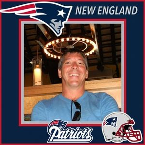 Meet your Posher, John